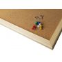 Tablica korkowa Memoboards 90x60cm - 3